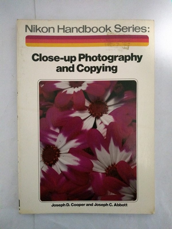 Close-up Photography and Copying