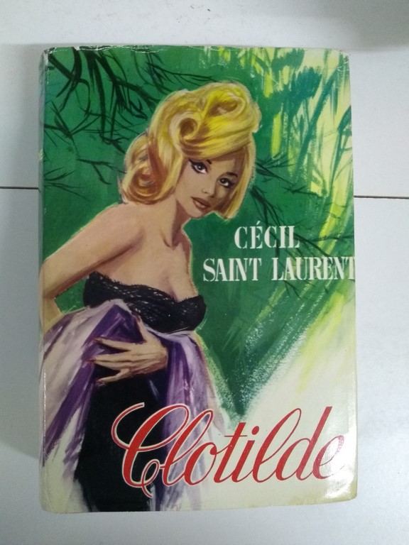 Clotilde