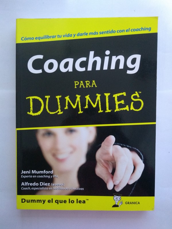 Coaching para Dummies