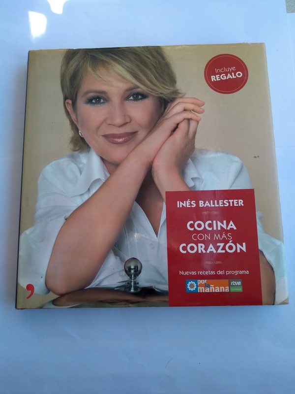 Cocina con mas corazon