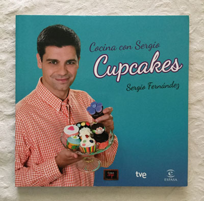 Cocina con Sergio: Cupcakes