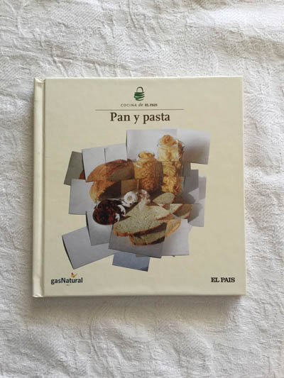 Cocina de El País: Pan y Pasta (20)