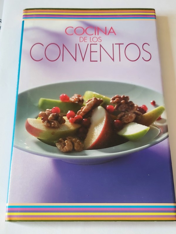 Cocina de los Conventos