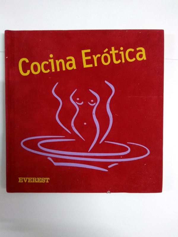 Cocina Erótica