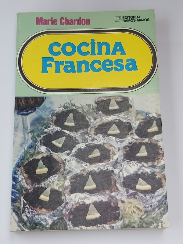 Cocina Francesa