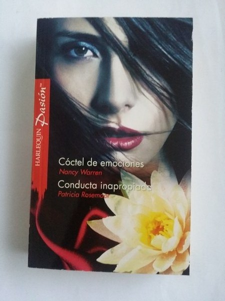 Coctel de emociones. Conducta inapropiada