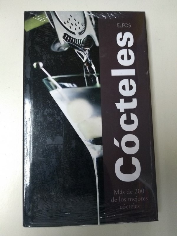 Cocteles