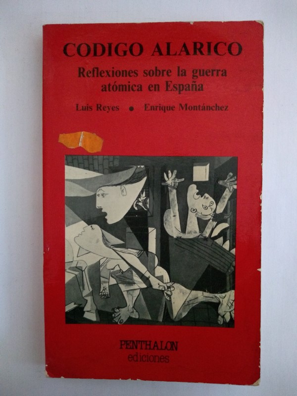 Codigo alarico