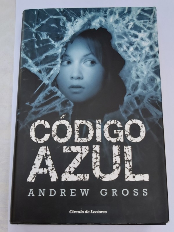 Código Azul