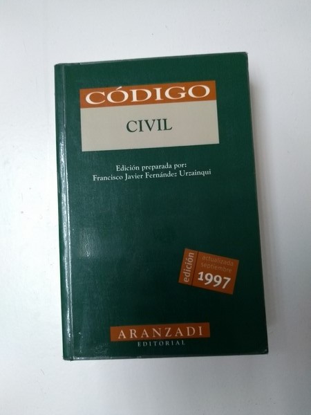 Codigo Civil