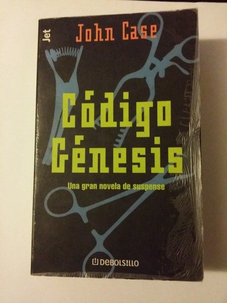 Codigo genesis