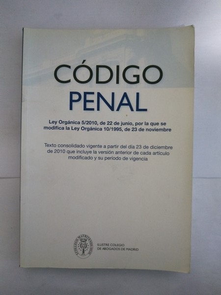 Codigo Penal