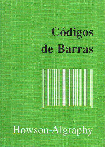 CODIGOS DE BARRAS.