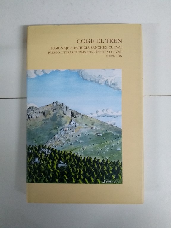 Coge el tren