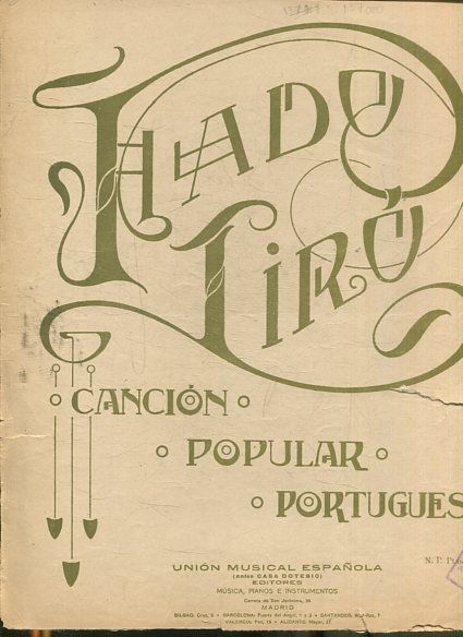 COIMBRA E UMA LIÇAO DE AMOR.