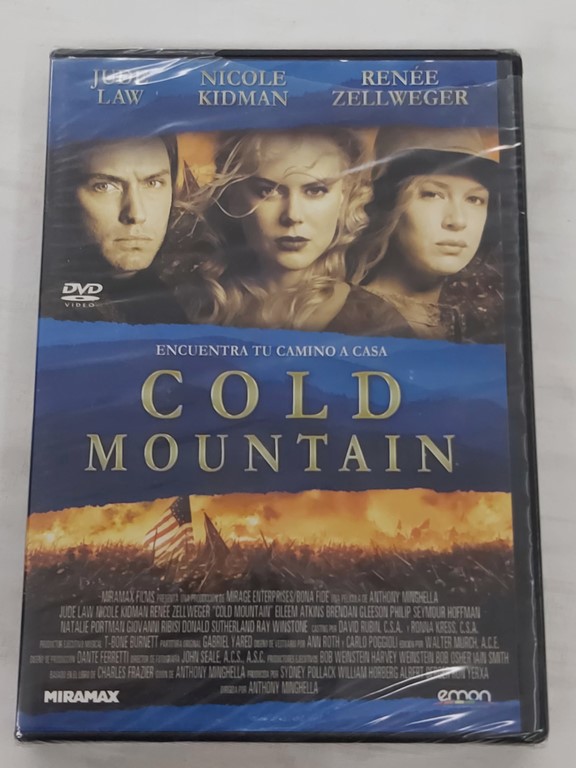 Cold Mountain