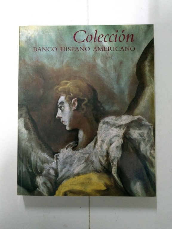Colección Banco Hispano Americano