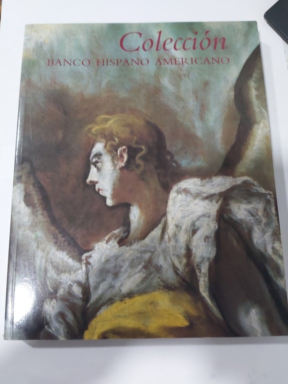 Colección banco hispano americano