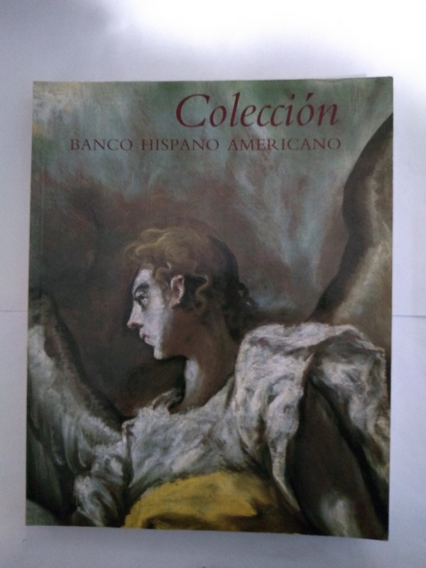 Coleccion Banco Hispano Americano