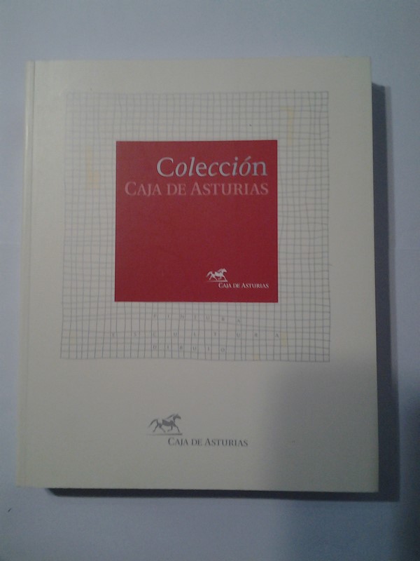 Coleccion Caja de Asturias