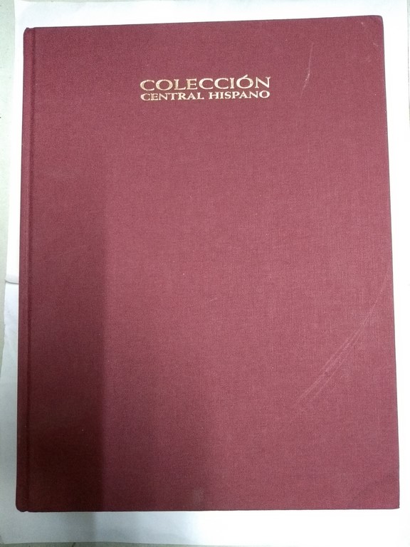 Colección Central Hispano