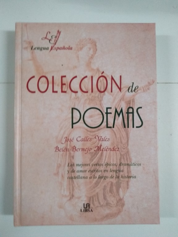 Colección de poemas