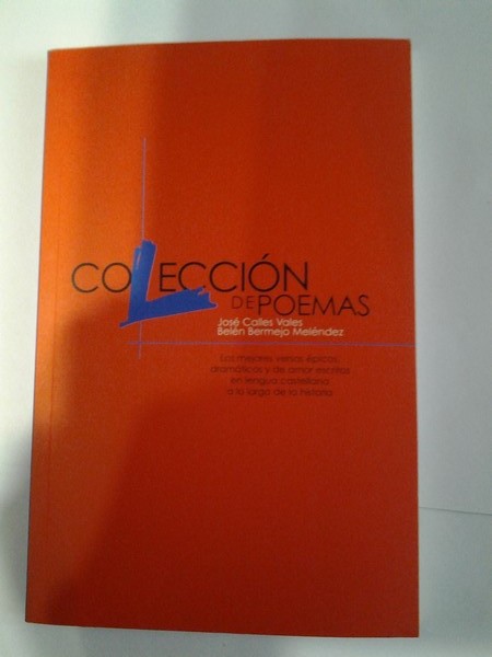 Coleccion de poemas