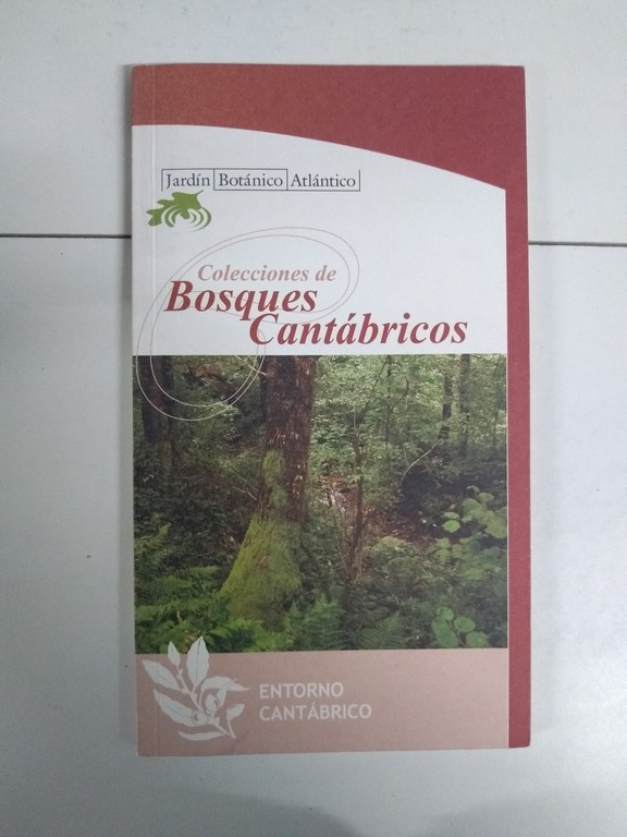 Colecciones bosques Cantábricos