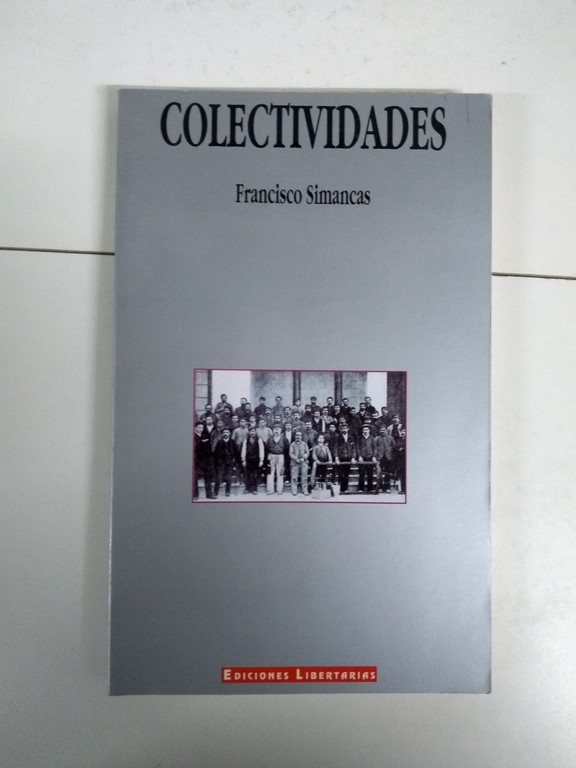 Colectividades