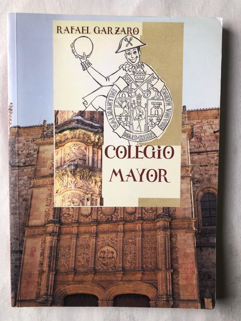 Colegio Mayor