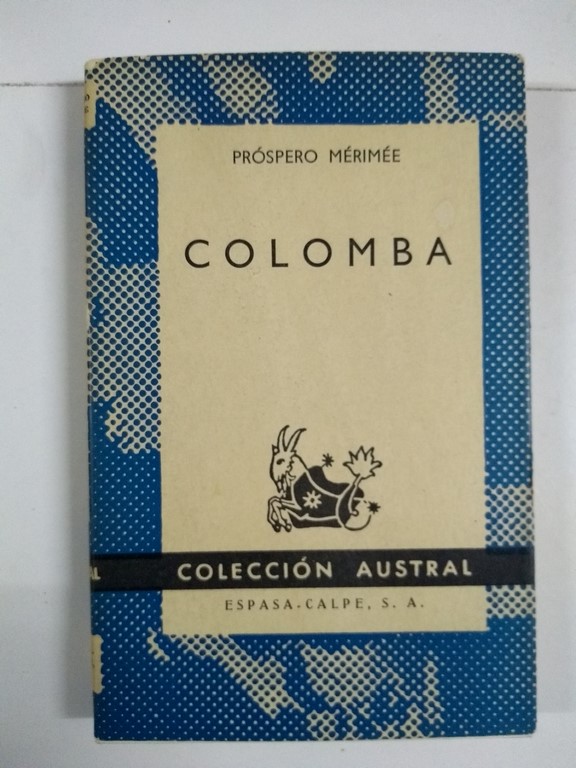 Colomba