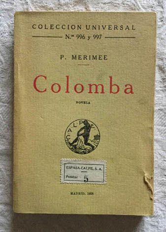 Colomba