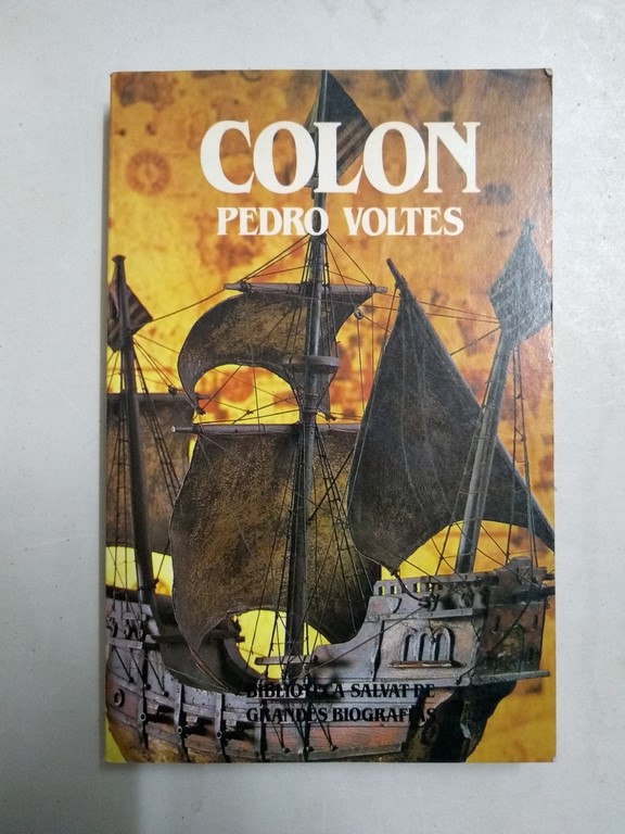 Colón