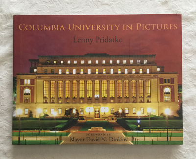 Columbia University in Pictures