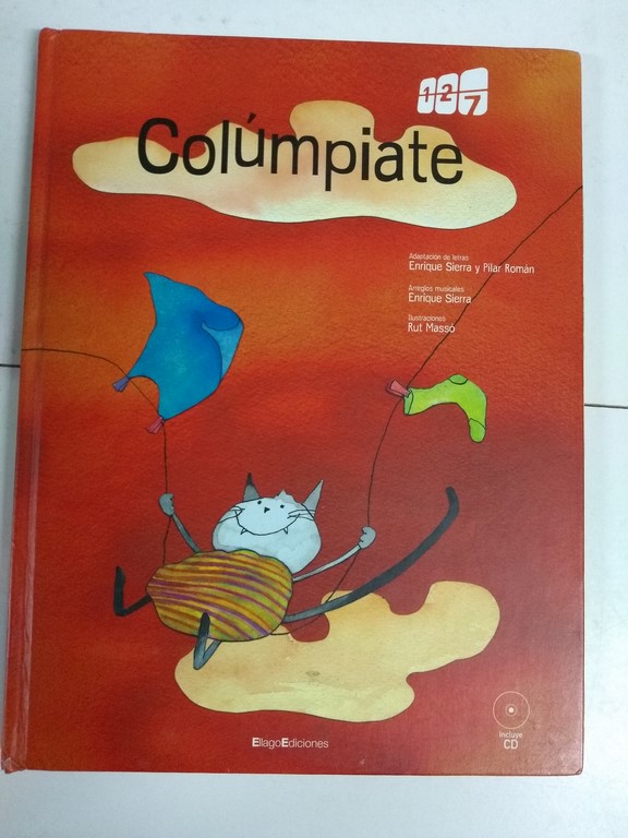 Columpiate