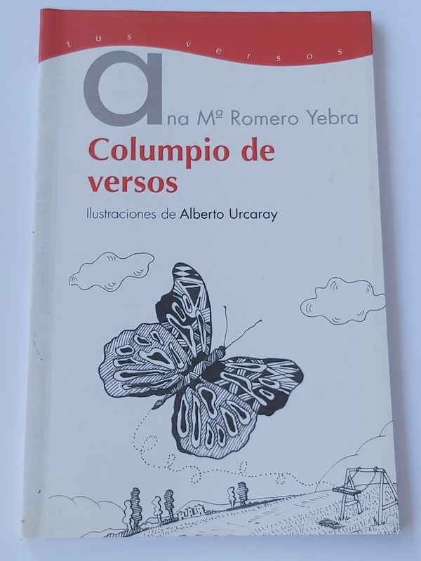 Columpio de versos