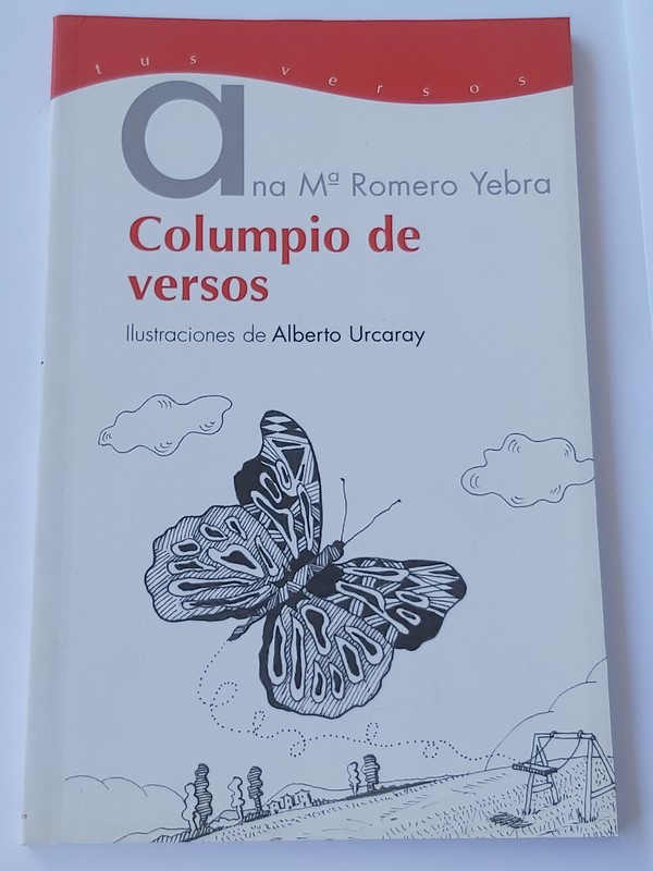 Columpio de versos