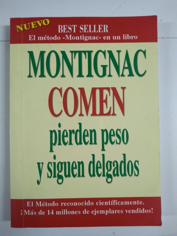 comen. Pierden peso y siguen delgados