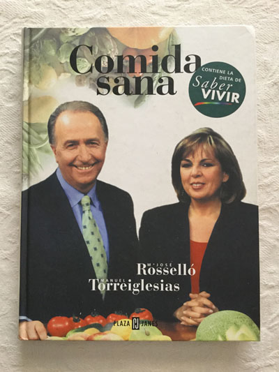 Comida sana