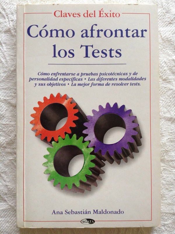 Cómo afrontar los Tests