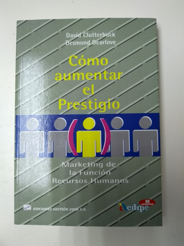 Como aumentar el prestigio