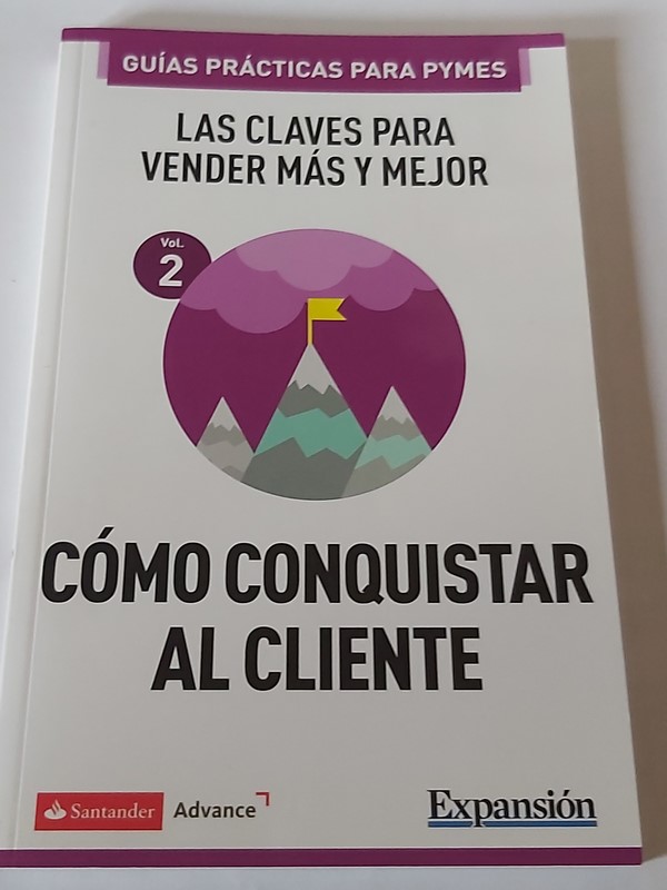 Cómo conquistar al cliente 2