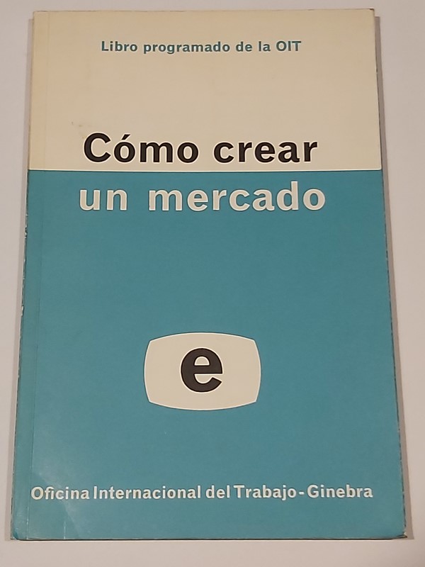 Cómo crear un mercado