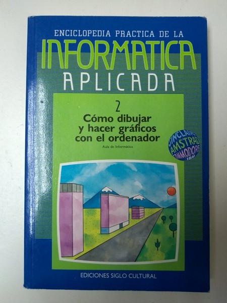 Como dibujar y hacer graficos con el ordenador