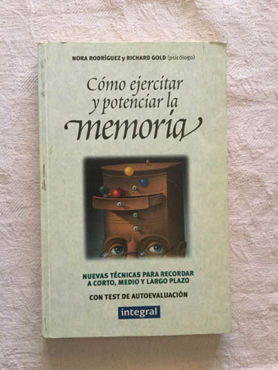 Cómo ejercitar y potenciar la memoria