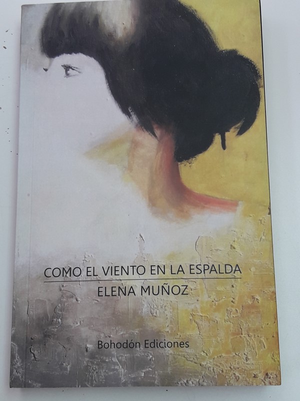 Como el viento en la espalda