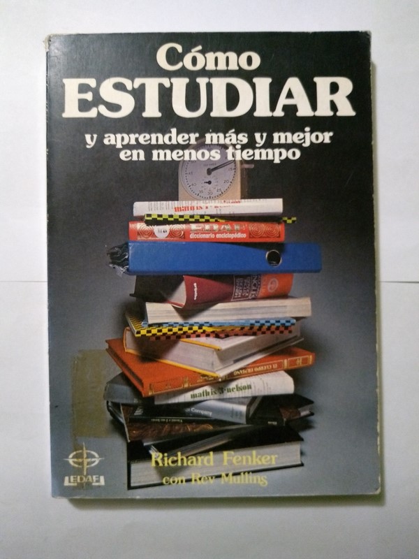 Cómo estudiar
