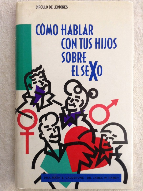 Como hablar de tus hijos el sexo