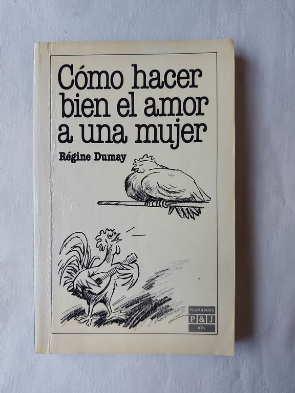 Cómo hacer bien el amor a una mujer