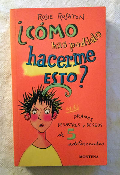 ¿Cómo has podido hacerme esto?